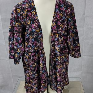 Lularoe small kimono